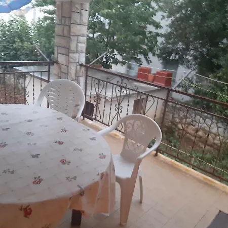 Kuca Za Odmor Cole Lejlighed *